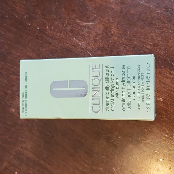 CLINIQUE HYDRATANTE - Picture 3 of 3